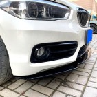 BMW etuspoileri F20 F21