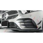 MB W177 etuspoilerisarja