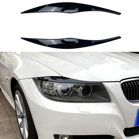 BMW valoluomet E90 E91