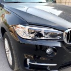 BMW valoluomet X5 F15 ja X6 F16