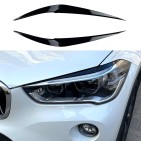 BMW valoluomet X1 F48