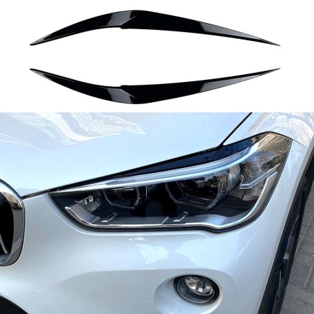 BMW valoluomet X1 F48