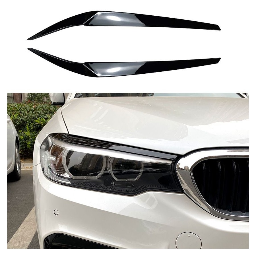 BMW valoluomet G30 G31