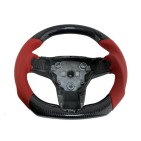 Tesla ohjauspyörä Model 3-Y