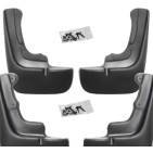 Fiat Ducato III roiskeläpät