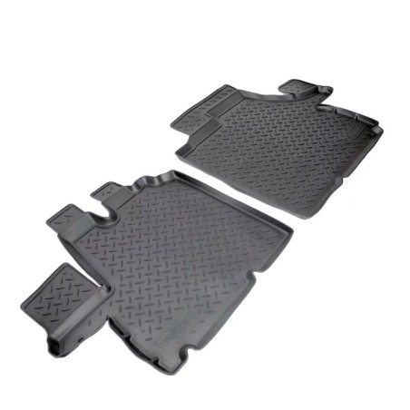 FIAT Ducato | boxers | Jumpers |1994-2006 kumimatto