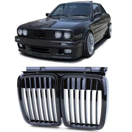 BMW E30 munuaiset