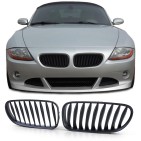 BMW Z4 munuaiset