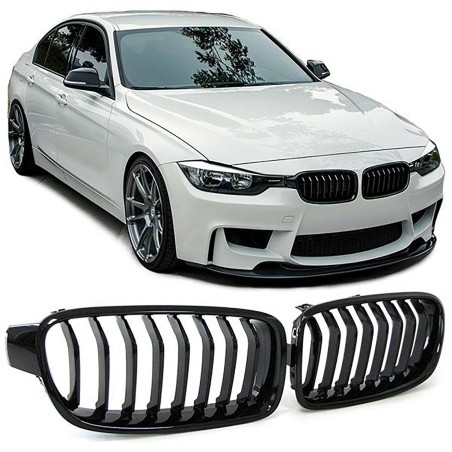 BMW F30 F31 munuaiset