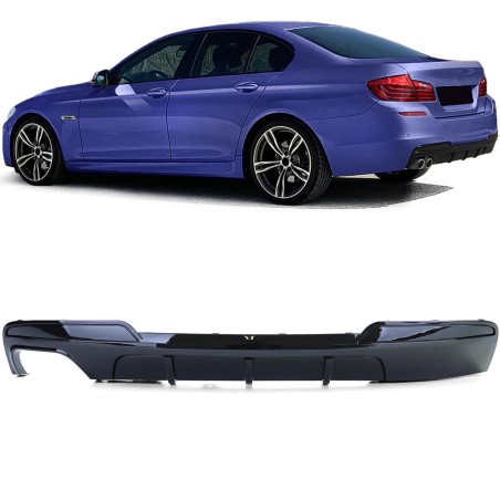 BMW diffusori F10 F11 520 525 528 530