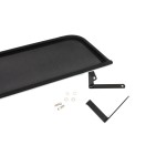 Chevrolet Corvette C3 tuulisuoja