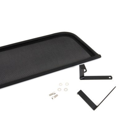 Chevrolet Corvette C3 tuulisuoja