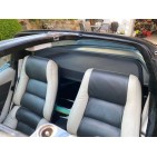 Chevrolet Corvette C3 tuulisuoja