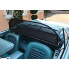 Ford mustang Tuulisuoja beige