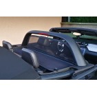 Ford mustang Tuulisuoja V