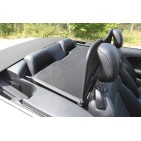 Ford mustang VI Tuulisuoja