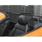 Ford mustang VI Tuulisuoja