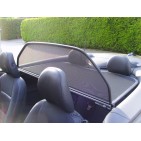 Volvo C70 II tuulisuoja