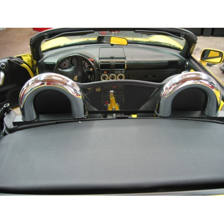 Toyota MR2 Tuulisuoja