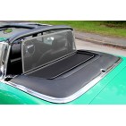 Triumph Stag tuulisuoja