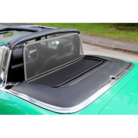 Triumph Stag tuulisuoja