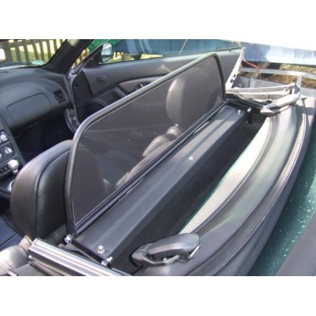 MG-F  MG-TF  tuulisuoja