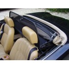 Fiat 124 Spider tuulisuoja