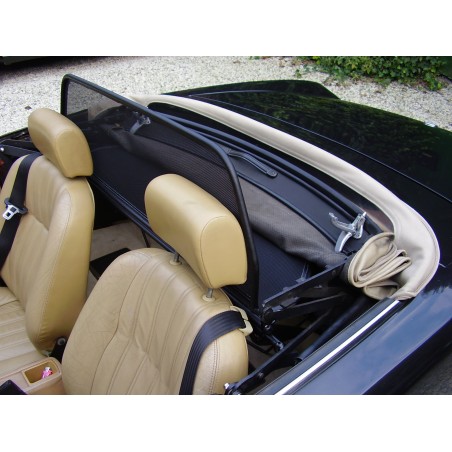 Fiat 124 Spider tuulisuoja