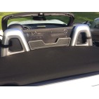 Fiat 124 348 Spider tuulisuoja