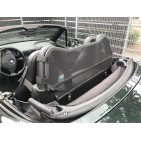 BMW Z3 Tuulisuoja easy