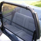 VW Golf 1 tuulisuoja