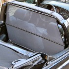 VW Golf 3 - 4 tuulisuoja