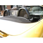 Porsche Boxster tuulisuoja