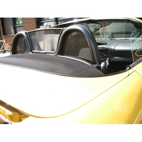 Porsche Boxster tuulisuoja I