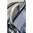 Porsche Boxster tuulisuoja I