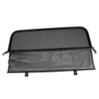 Maserati Spider tuulisuoja