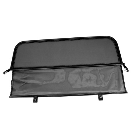 Maserati Spider tuulisuoja