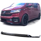 VW transporter T6.1 etulippa