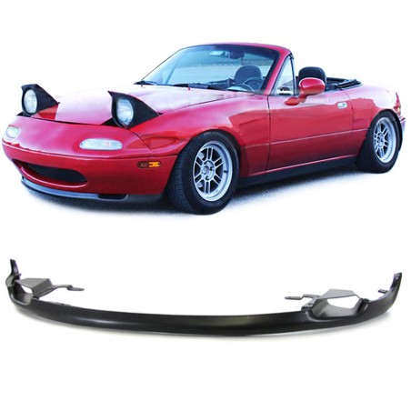 Mazda MX5 etupuskuri