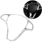 Mercedes Benz Vito W447 kromikuoret ohjauspyörään