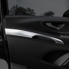 Mercedes Benz Vito W447 ovipaneelit