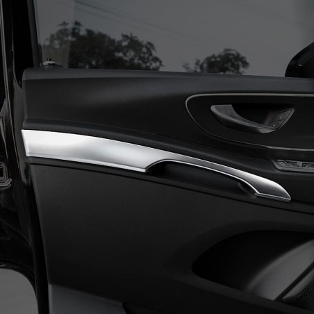 Mercedes Benz Vito W447 ovipaneelit