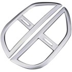 Mercedes Benz Vito W447 kromikuoret ilmastointi