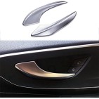 Mercedes Benz Vito W447 kromikuoret ovenkahva