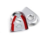 Mercedes Benz Vito W447 lukituspainike kromisuojat