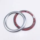 Mercedes Benz Vito W447 kromikuoret ilmastointi I