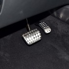 MB Vito polkimet RST automaatti