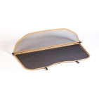 Volvo C70 II tuulisuoja beige