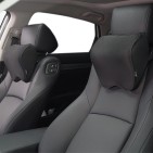 Auton niskatyyny black