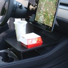 Tesla aputaso keskikonsoli 3 ja Y